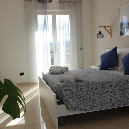 La Rinella Bed & Breakfast Caria Dış mekan fotoğraf