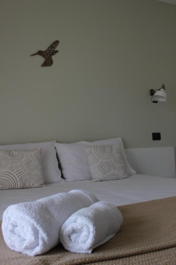 La Rinella Bed & Breakfast Caria Dış mekan fotoğraf