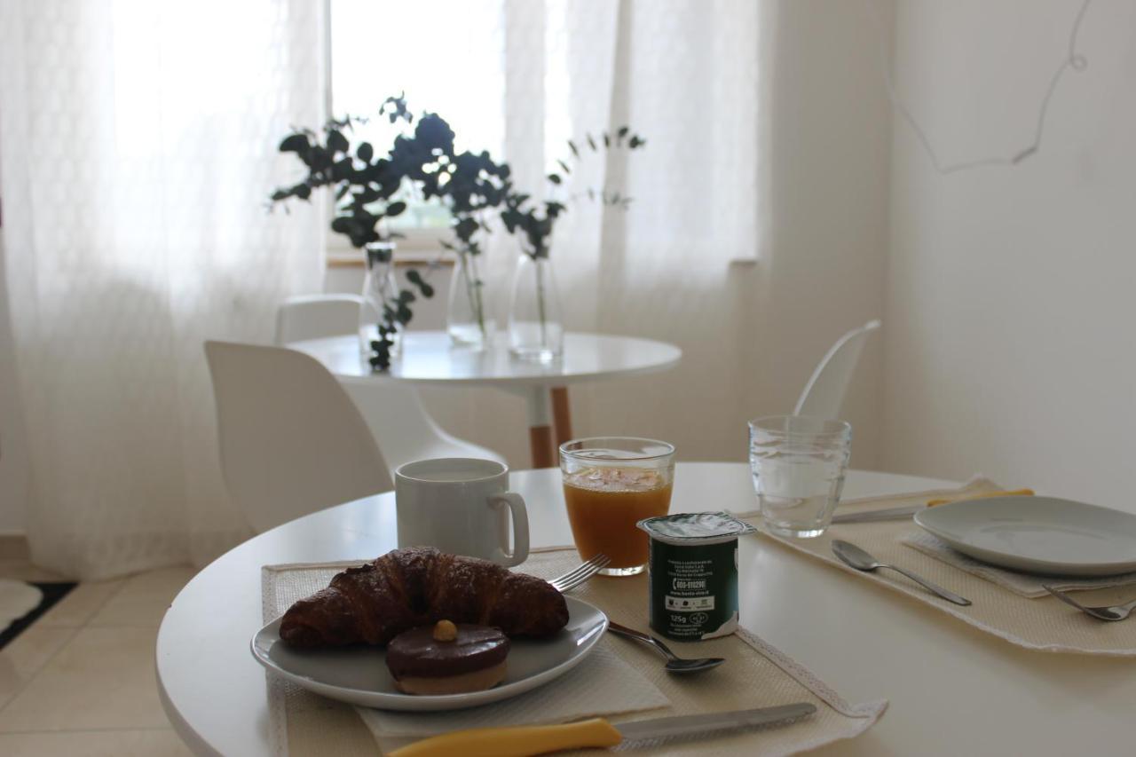 La Rinella Bed & Breakfast Caria Dış mekan fotoğraf