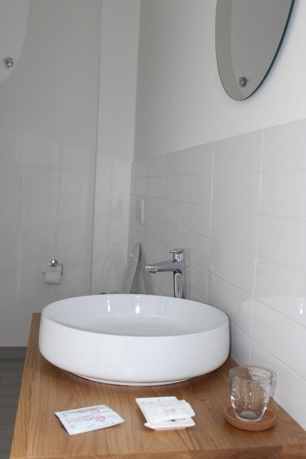 La Rinella Bed & Breakfast Caria Dış mekan fotoğraf