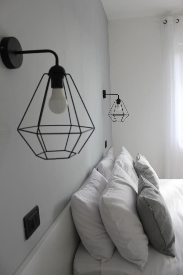 La Rinella Bed & Breakfast Caria Dış mekan fotoğraf