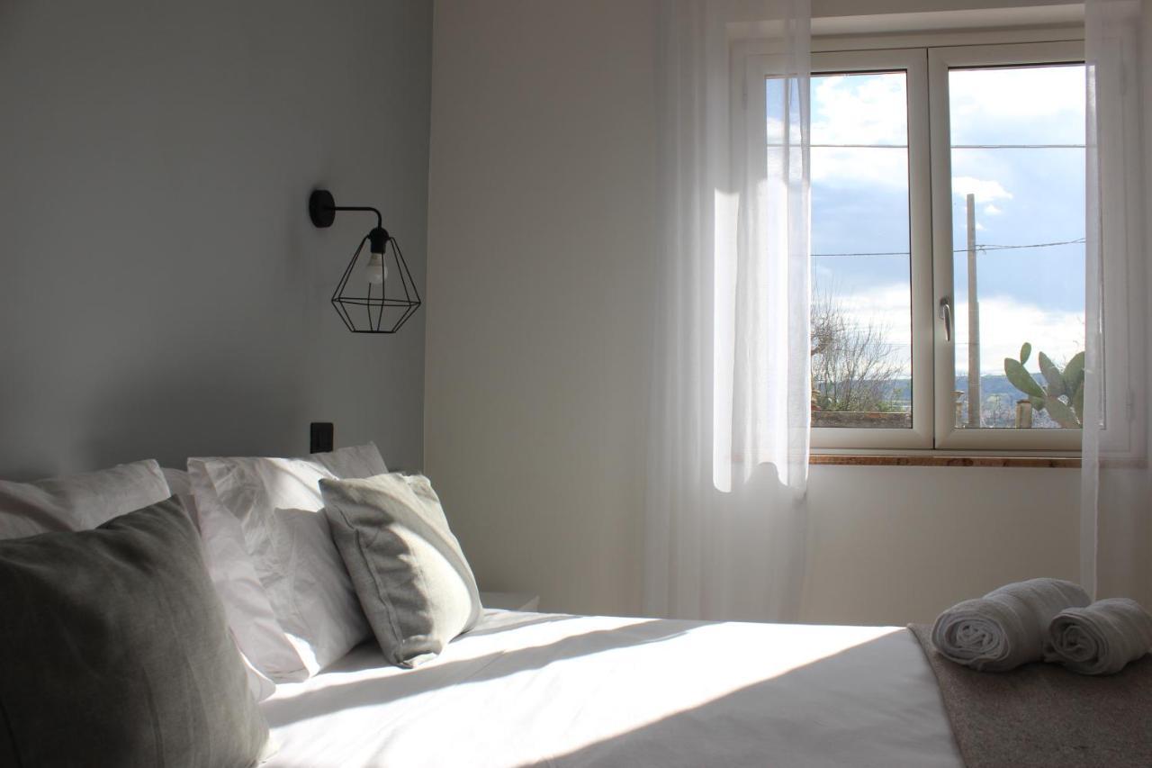 La Rinella Bed & Breakfast Caria Dış mekan fotoğraf