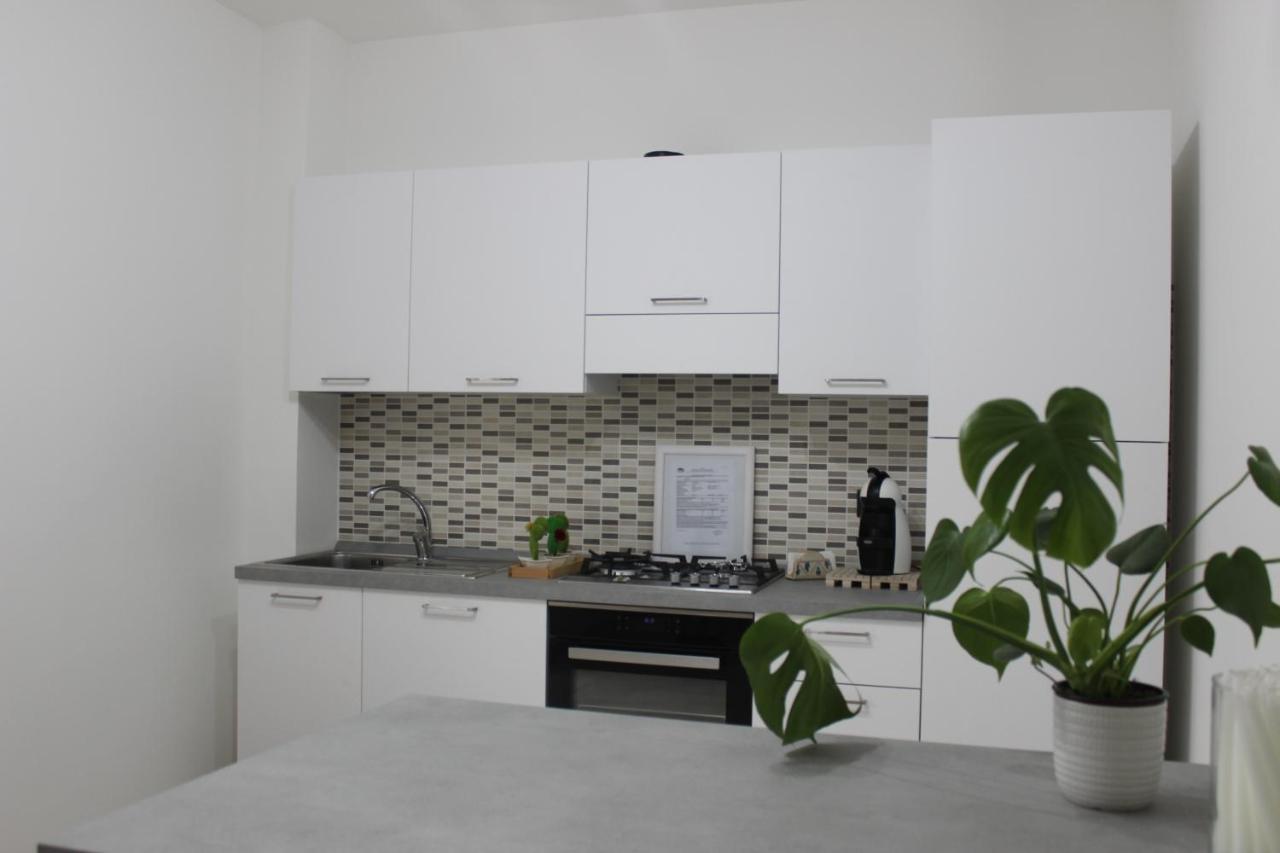 La Rinella Bed & Breakfast Caria Dış mekan fotoğraf