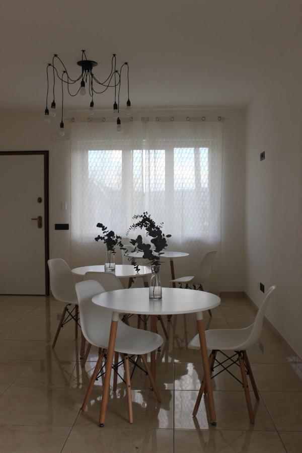 La Rinella Bed & Breakfast Caria Dış mekan fotoğraf