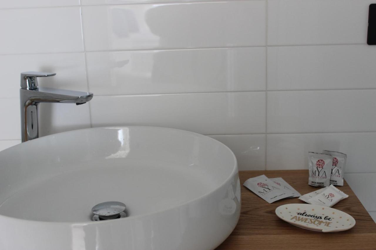 La Rinella Bed & Breakfast Caria Dış mekan fotoğraf