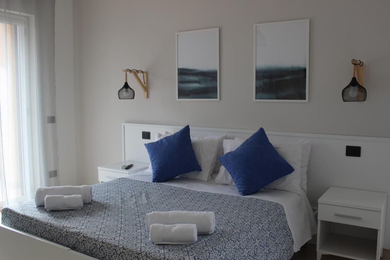 La Rinella Bed & Breakfast Caria Dış mekan fotoğraf