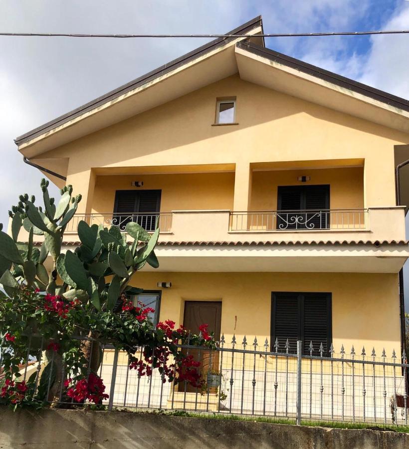 La Rinella Bed & Breakfast Caria Dış mekan fotoğraf