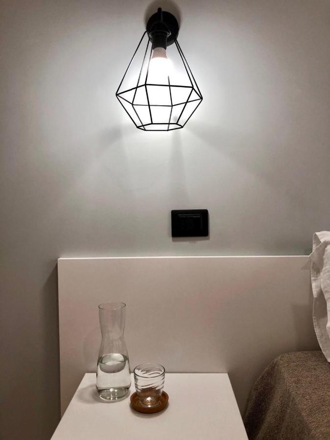 La Rinella Bed & Breakfast Caria Dış mekan fotoğraf