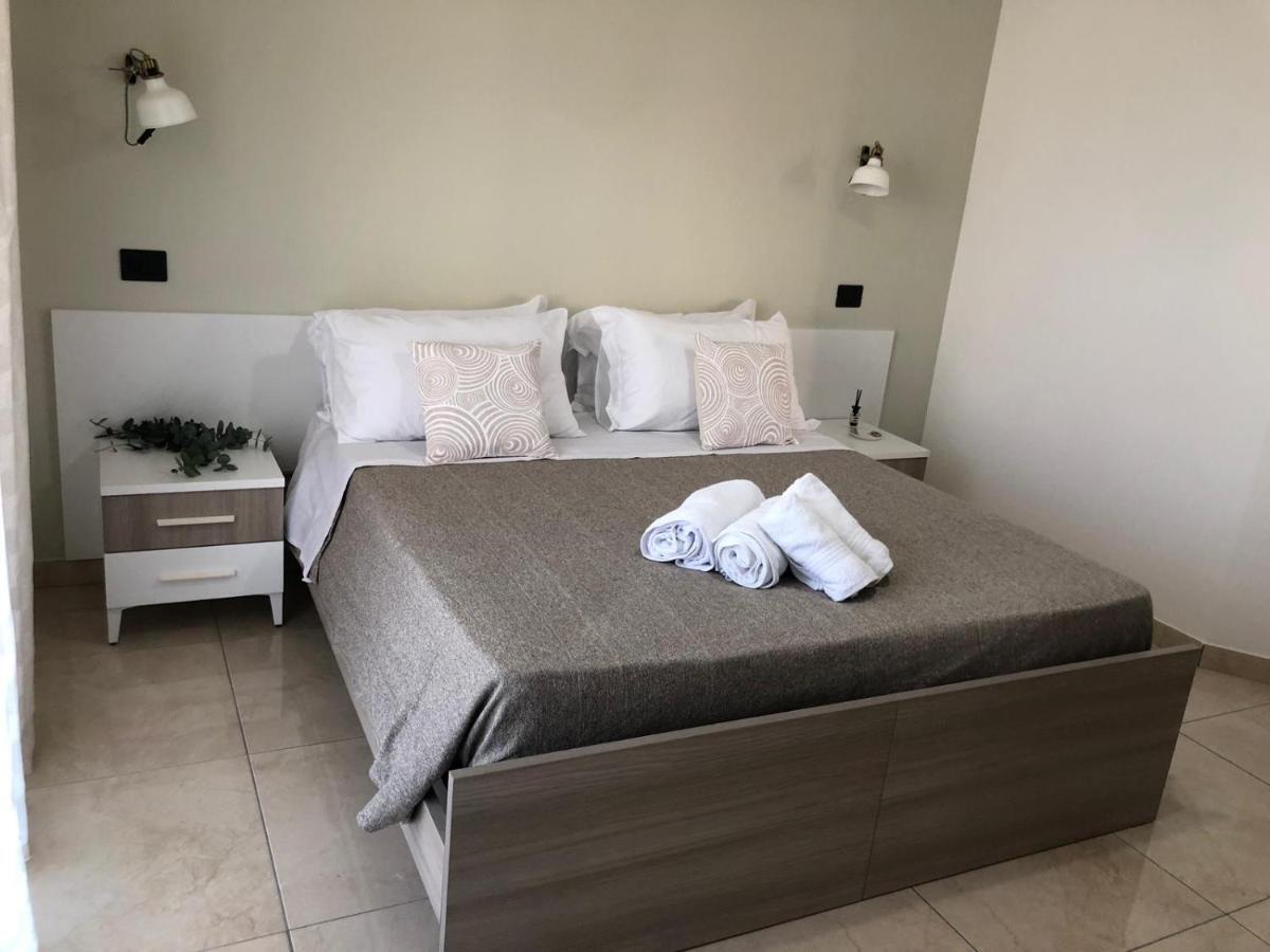 La Rinella Bed & Breakfast Caria Dış mekan fotoğraf