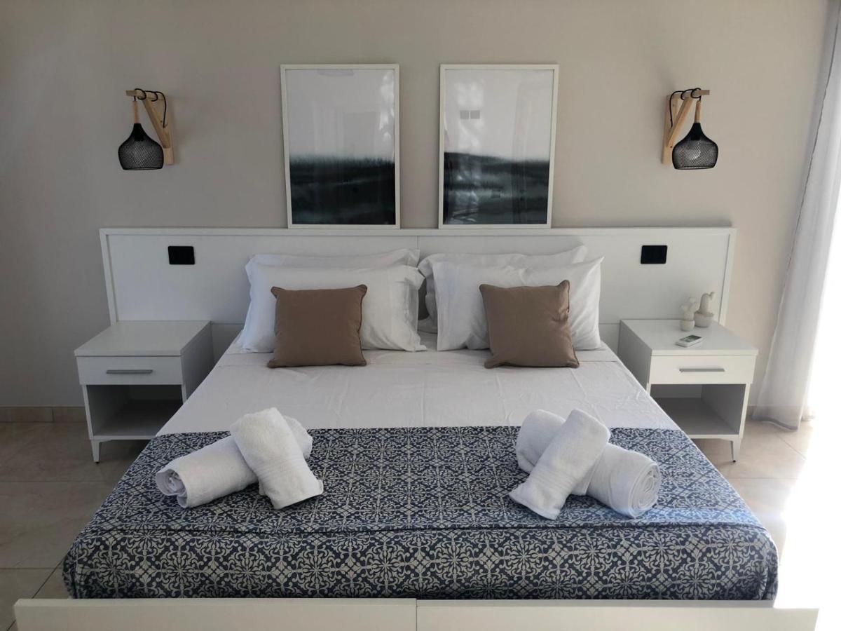 La Rinella Bed & Breakfast Caria Dış mekan fotoğraf