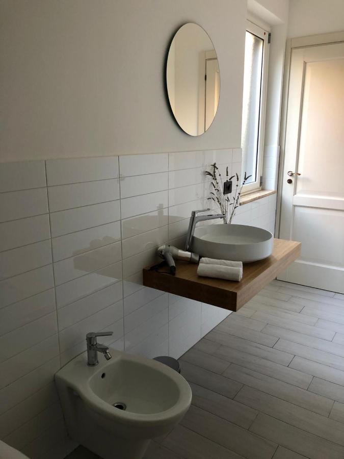 La Rinella Bed & Breakfast Caria Dış mekan fotoğraf