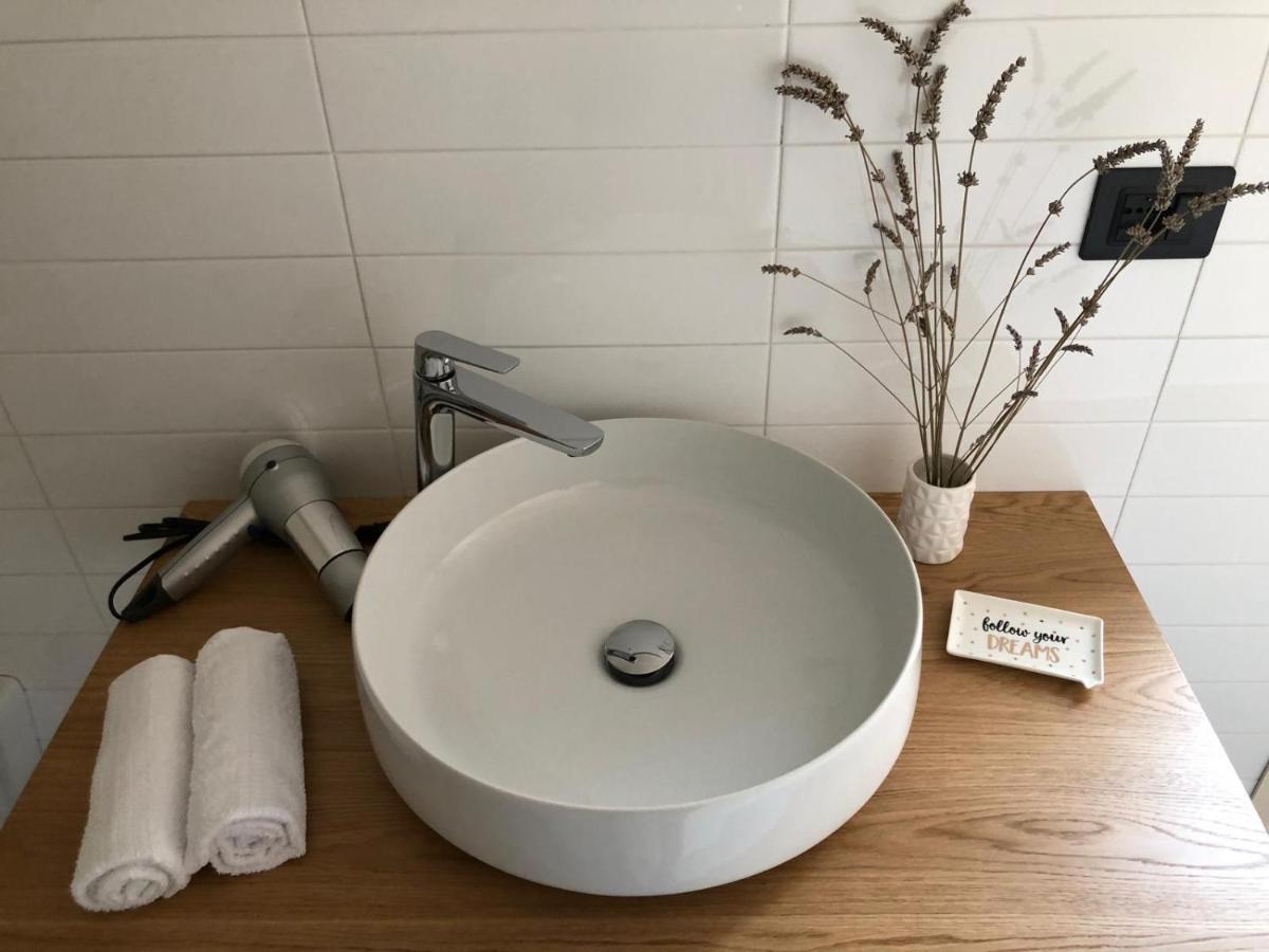 La Rinella Bed & Breakfast Caria Dış mekan fotoğraf