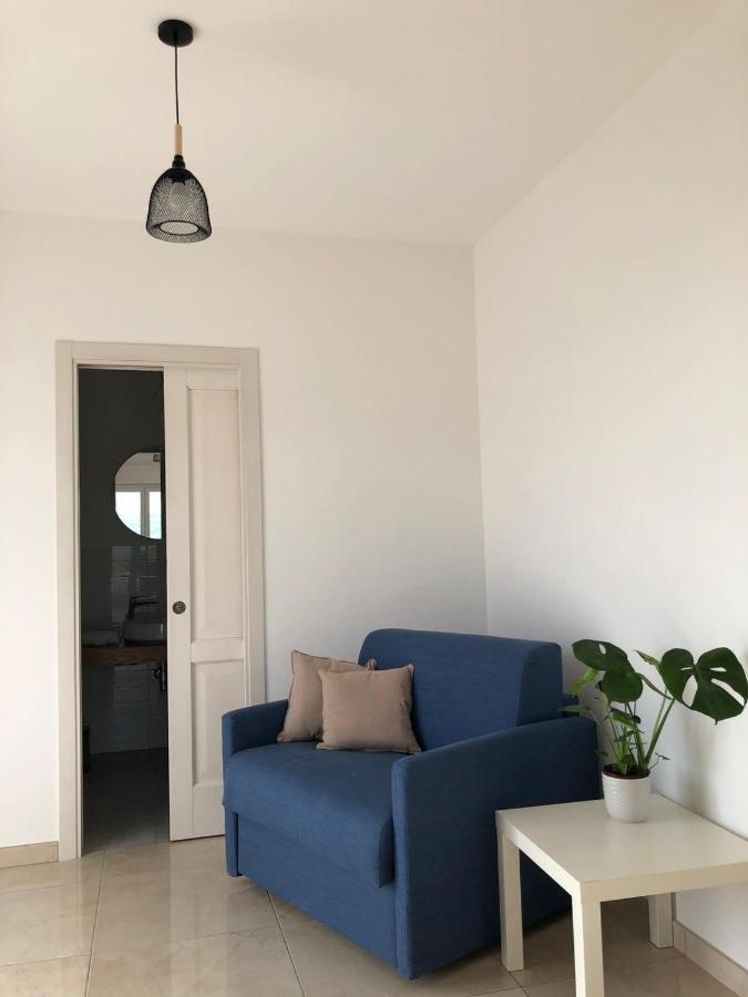 La Rinella Bed & Breakfast Caria Dış mekan fotoğraf